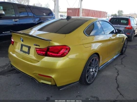 BMW M4 - 26000 € / 50851.58 лв. - 56254775 4