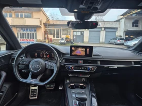 Audi A4 A4 sline - 20500 € / 40094.51 лв. - 15776914 10