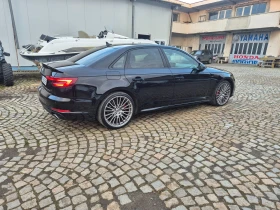 Audi A4 A4 sline - 20500 € / 40094.51 лв. - 15776914 6