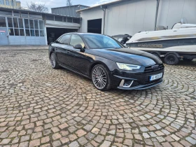 Audi A4 A4 sline - 20500 € / 40094.51 лв. - 15776914 8