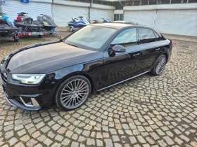 Audi A4 A4 sline - 20500 € / 40094.51 лв. - 15776914 5