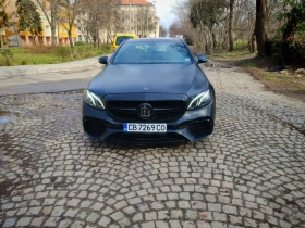 Mercedes-Benz E 220 Digital cockpit, 9g tronic