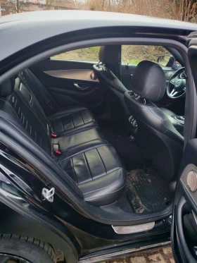 Mercedes-Benz E 220 Digital cockpit, 9g tronic - 17500 € / 34227.03 лв. - 79264060 3