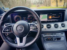 Mercedes-Benz E 220 Digital cockpit, 9g tronic - 17500 € / 34227.03 лв. - 79264060 6
