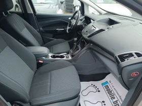 Ford C-max 1.6i LPG(газ)* Не е Ecoboost * Навигация *  - 5999 € / 11733.02 лв. - 47394337 10