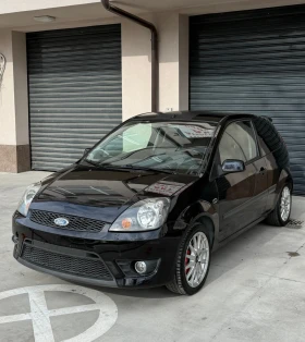 Ford Fiesta Ford Fiesta Sport Edition 1.6 бензин 101 коня  - 2500 € / 4889.57 лв. - 40846737 2