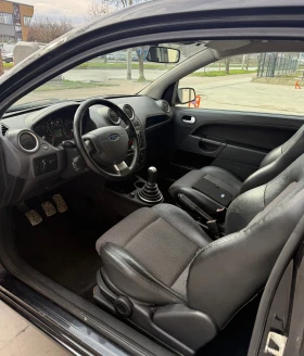 Ford Fiesta Ford Fiesta Sport Edition 1.6 бензин 101 коня  - 2500 € / 4889.57 лв. - 40846737 7