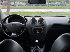 Ford Fiesta Ford Fiesta Sport Edition 1.6 бензин 101 коня  - 2500 € / 4889.57 лв. - 40846737 9
