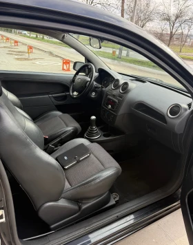 Ford Fiesta Ford Fiesta Sport Edition 1.6 бензин 101 коня  - 2500 € / 4889.57 лв. - 40846737 8