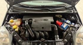 Ford Fiesta Ford Fiesta Sport Edition 1.6 бензин 101 коня  - 2500 € / 4889.57 лв. - 40846737 12