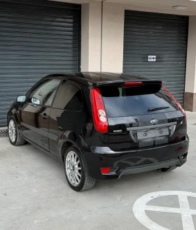 Ford Fiesta Ford Fiesta Sport Edition 1.6 бензин 101 коня  - 2500 € / 4889.57 лв. - 40846737 5