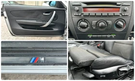 BMW 123 2.0D 204HP M PACK КОЖА ШИБЕДАХ, снимка 14