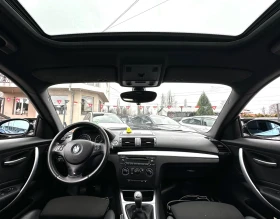 BMW 123 2.0D 204HP M PACK КОЖА ШИБЕДАХ, снимка 9