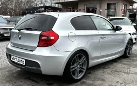 BMW 123 2.0D 204HP M PACK КОЖА ШИБЕДАХ, снимка 5