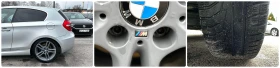 BMW 123 2.0D 204HP M PACK КОЖА ШИБЕДАХ, снимка 16