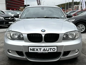 BMW 123 2.0D 204HP M PACK КОЖА ШИБЕДАХ, снимка 2