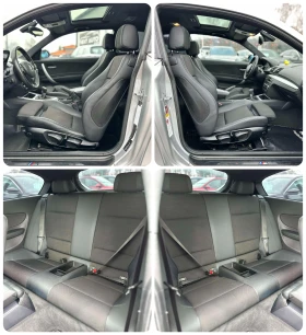 BMW 123 2.0D 204HP M PACK КОЖА ШИБЕДАХ, снимка 11
