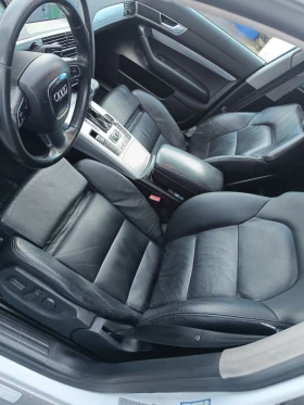 Audi A6 Allroad 3.0 tdi Facelift Android  - 6990 € / 13671.25 лв. - 10259040 13