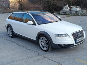 Audi A6 Allroad 3.0 tdi Facelift Android 