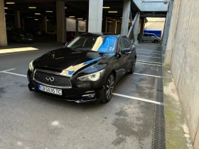 Infiniti Q50 - 9890 € / 19343.16 лв. - 64779166 4