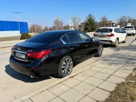 Infiniti Q50 - 9890 € / 19343.16 лв. - 64779166 16