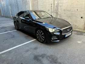 Infiniti Q50 - 9890 € / 19343.16 лв. - 64779166 5