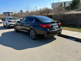 Infiniti Q50 - 9890 € / 19343.16 лв. - 64779166 13