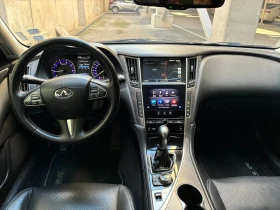 Infiniti Q50 - 9890 € / 19343.16 лв. - 64779166 9