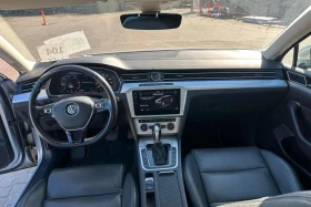VW Passat 2.0tdi DSG 150ps Comfort line DK | Mobile.bg � ����� ������ 8