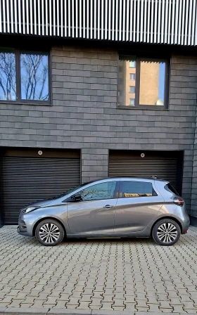 Renault Zoe E-Tech Iconic 52kWh CCS - 19800 € / 38725.43 лв. - 11404128 2