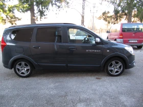 Dacia Lodgy 1.5dci STEPWAY 7места - 8400 € / 16428.97 лв. - 92993384 3