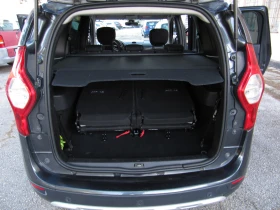 Dacia Lodgy 1.5dci STEPWAY 7места - 8400 € / 16428.97 лв. - 92993384 15