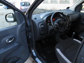 Dacia Lodgy 1.5dci STEPWAY 7места - 8400 € / 16428.97 лв. - 92993384 10