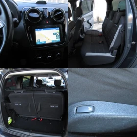Dacia Lodgy 1.5dci STEPWAY 7места - 8400 € / 16428.97 лв. - 92993384 17