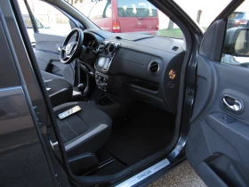 Dacia Lodgy 1.5dci STEPWAY 7места - 8400 € / 16428.97 лв. - 92993384 11