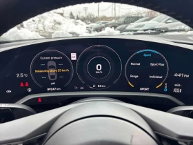 Porsche Taycan TURBO S * ГЛАВНО ПРЕДСТАВИТЕЛСТВО НА PORSCHE*  | Auto.bg — изображение 8