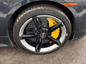 Porsche Taycan TURBO S * ГЛАВНО ПРЕДСТАВИТЕЛСТВО НА PORSCHE*  | Auto.bg — изображение 6