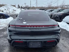 Porsche Taycan TURBO S * ГЛАВНО ПРЕДСТАВИТЕЛСТВО НА PORSCHE*  | Auto.bg — изображение 5