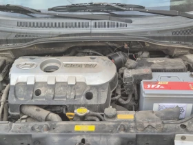 Hyundai Getz - 1000 € / 1955.83 лв. - 33794210 10