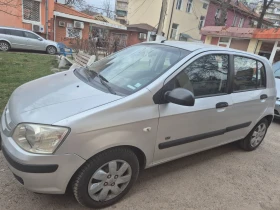 Hyundai Getz - 1000 € / 1955.83 лв. - 33794210 4