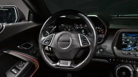 Chevrolet Camaro 2017 SS* 6.2 V8* КРАЙНА ЦЕНА - 16500 € / 32271.19 лв. - 83377157 7