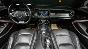 Chevrolet Camaro 2017 SS* 6.2 V8* КРАЙНА ЦЕНА - 16500 € / 32271.19 лв. - 83377157 6