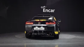 Chevrolet Camaro 2017 SS* 6.2 V8* КРАЙНА ЦЕНА - 16500 € / 32271.19 лв. - 83377157 3
