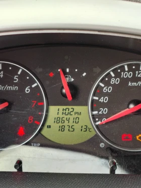 Nissan Micra Mk12 - 1700 € / 3324.91 лв. - 76089876 5