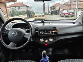 Nissan Micra Mk12 - 1700 € / 3324.91 лв. - 76089876 6