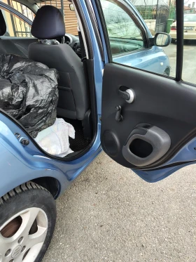 Nissan Micra Mk12 - 1700 € / 3324.91 лв. - 76089876 10