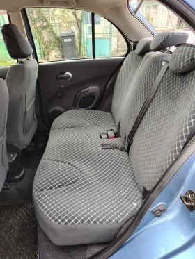 Nissan Micra Mk12 - 1700 € / 3324.91 лв. - 76089876 8