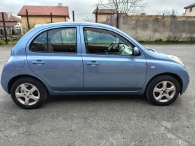 Nissan Micra Mk12 - 1700 € / 3324.91 лв. - 76089876 2