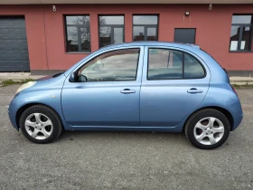 Nissan Micra Mk12 - 1700 € / 3324.91 лв. - 76089876 4