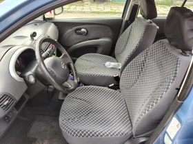 Nissan Micra Mk12 - 1700 € / 3324.91 лв. - 76089876 7